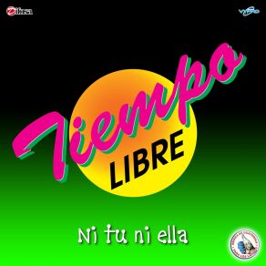 Download track Por Eso Te Quiero Más Tiempo Libre