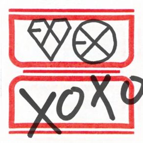Download track XOXO EXO