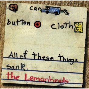 Download track Fade To Black The Lemonheads