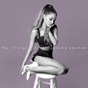 Download track One Last Time Ariana Grande