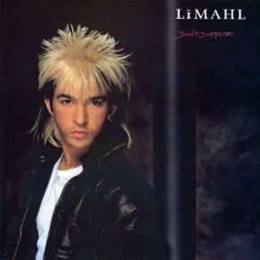 Download track Oh Girl Limahl