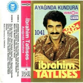 Download track Ayağında Kundura İbrahim Tatlıses