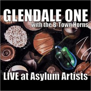 Download track A Hard Days Night (Live) Glendale One, The B-Town Horns