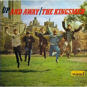Download track Killer Joe [*] The Kingsmen