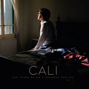 Download track Je Suis À Toi' Cali