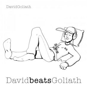 Download track Gewitter DavidGoliath