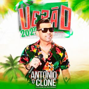 Download track Ela É Ela (Ao Vivo) Antônio O Clone