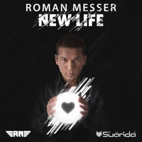 Download track Not Alone (Album Mix) Roman MesserNoMosk, Robin Vane
