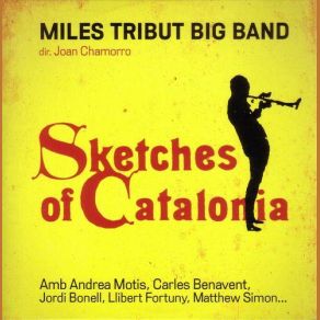 Download track Tutu Miles Tribut Big BandCarles Benavent, J Bonell, Ll. Fortuny, M. Simon