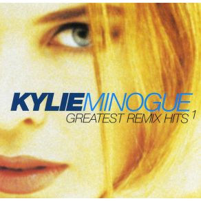 Download track All I Wanna Do Is Make You Mine [Extended] Kylie Minogue