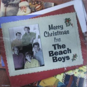 Download track Merry Christmas, Baby The Beach Boys