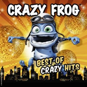 Download track Let'S Go Crazy Crazy Frog