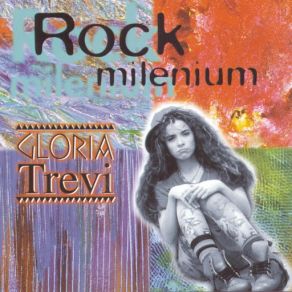Download track Con Los Ojos Cerrados Gloria Trevi