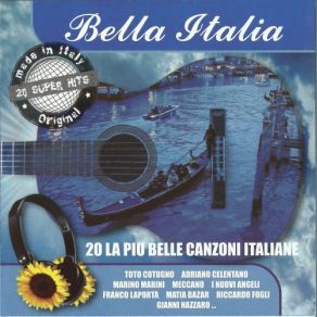 Download track Maruzzella Gianni Nazzaro