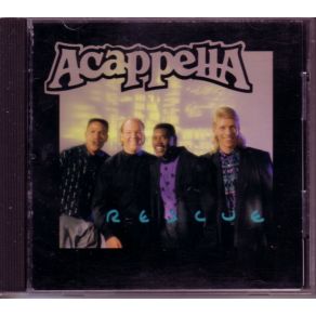 Download track Rescue Acapella