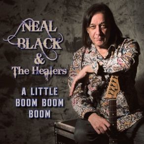 Download track Forgive Yourself Neal Black