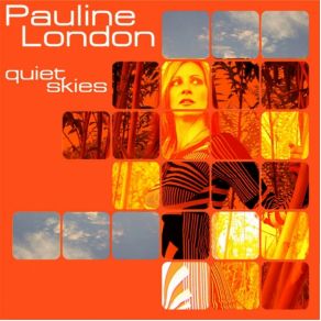 Download track Out Of The Winter Pauline London