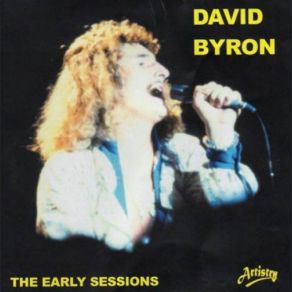 Download track Cold Turkey David Byron