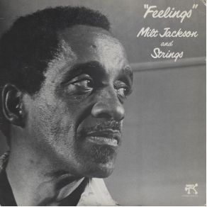 Download track Moody Blue Milt Jackson, Strings