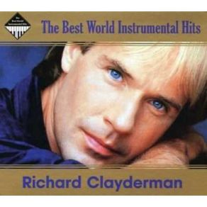 Download track Parlez - Moi D'Amour Richard Clayderman