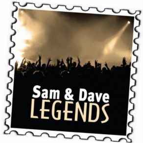 Download track I Wasn't Gonna Tell Sam & Dave