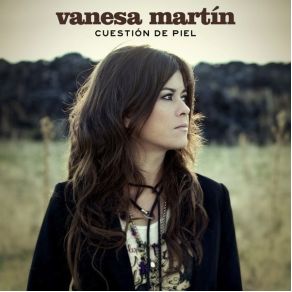 Download track Intranquilo Vanesa Martín