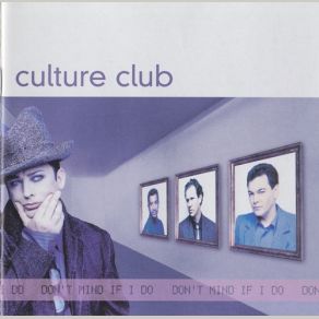 Download track Mirror Culture Club, Boy George
