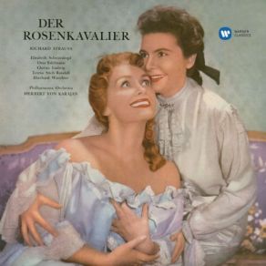 Download track Der Rosenkavalier, Op. 59, Act 3: 