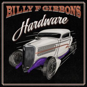 Download track Desert High Billy F Gibbons