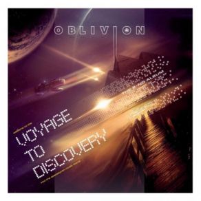 Download track Voyage Of Discovery Oblivion