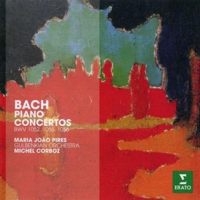 Download track Concerto In A Major BWV 1055 - Allegro Ma Non Tanto Maria-Joao Pires, Michel Corboz, Gulbenkian Orchestra