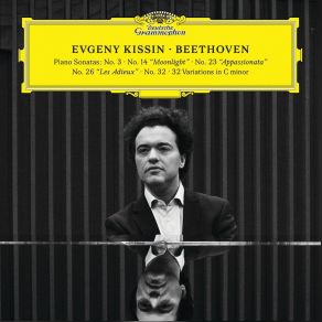 Download track 03. Beethoven Piano Sonata No. 3 In C Major, Op. 2, No. 3-3. Scherzo (Allegro) (Live) Ludwig Van Beethoven