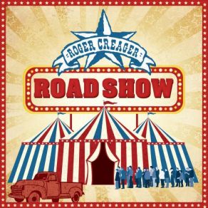 Download track River Song Roger Creager