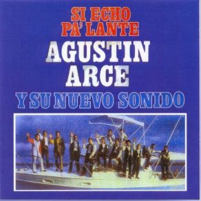 Download track Mis Cosas Favoritas Agustin Arce