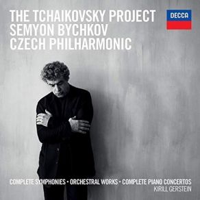 Download track 02.2. Adagio Cantabile Ma Non Tanto Piotr Illitch Tchaïkovsky
