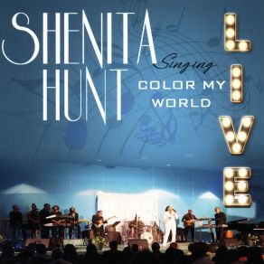 Download track Brand New Day (Live) Shenita Hunt