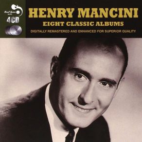 Download track Mr. Yunioshi' Henry Mancini
