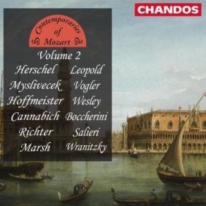 Download track 16. Symphony In B Flat Major (1802) - IV. Vivace Molto Mozart, Joannes Chrysostomus Wolfgang Theophilus (Amadeus)