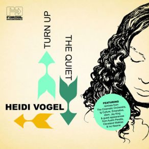 Download track Copacabana Heidi Vogel