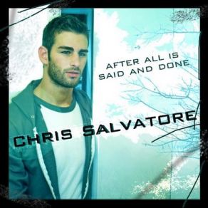 Download track Just Hold On Chris Salvatore