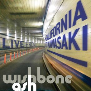 Download track Eyes Wide Open (Live In California) Wishbone Ash
