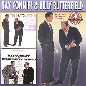 Download track Time On My Hands (You In My Arms) Ray Conniff