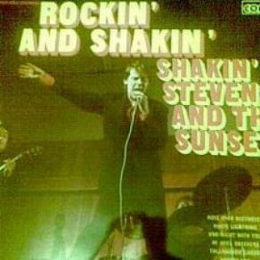 Download track Yakety Yak The Sunsets, Shakin' Stevens