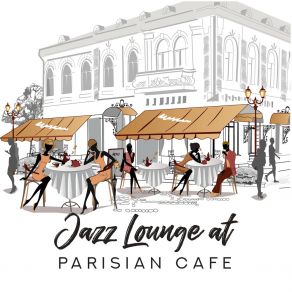 Download track Wild Thoughts Cafe Music ArtistsJazz Lounge, Background Music Masters, Awesome Holidays Collection
