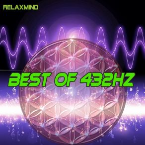 Download track Chakra Healing 2021 Intens Phase 9 432 Hz