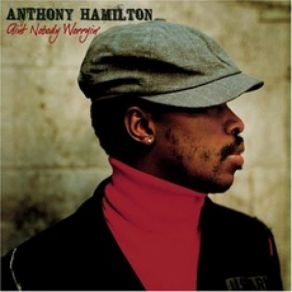 Download track Never Love Again Anthony Hamilton