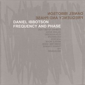Download track Recognise Daniel Ibbotson