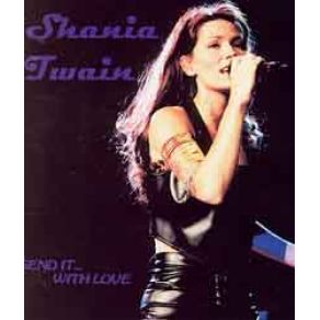 Download track For The Love Of Him Shania Twain