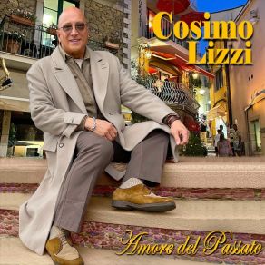 Download track Cinque Giorni' Cosimo Lizzi