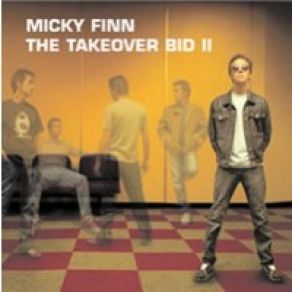 Download track Come Closer Mickey Finn